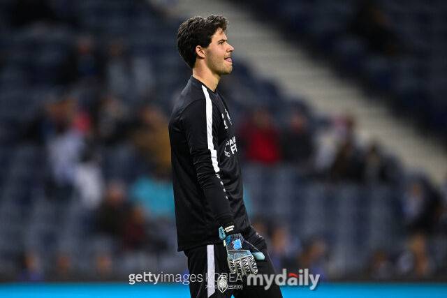 젠네 라멘스./게티이미지코리아