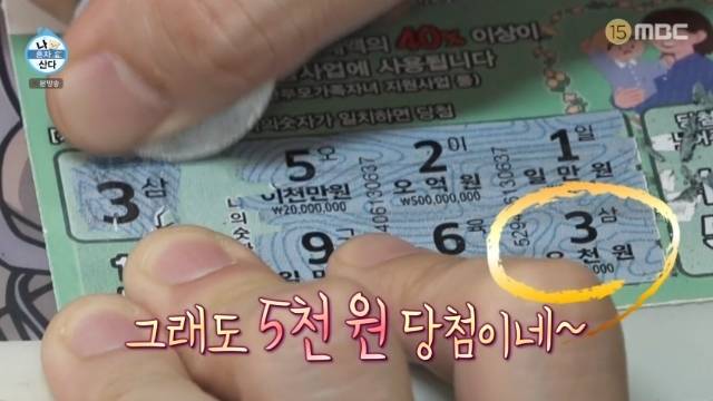 MBC ‘나 혼자 산다’ 캡처