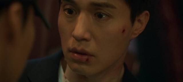 JTBC ‘착한 사나이’ 캡처