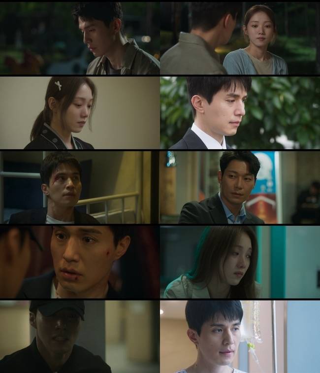 JTBC ‘착한 사나이’ 캡처