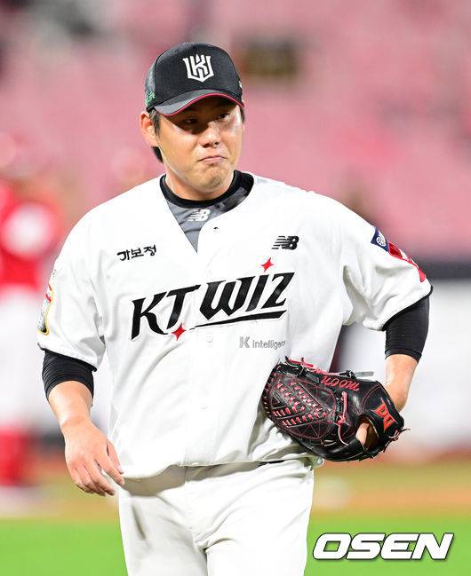 KT 문용익 / OSEN DB