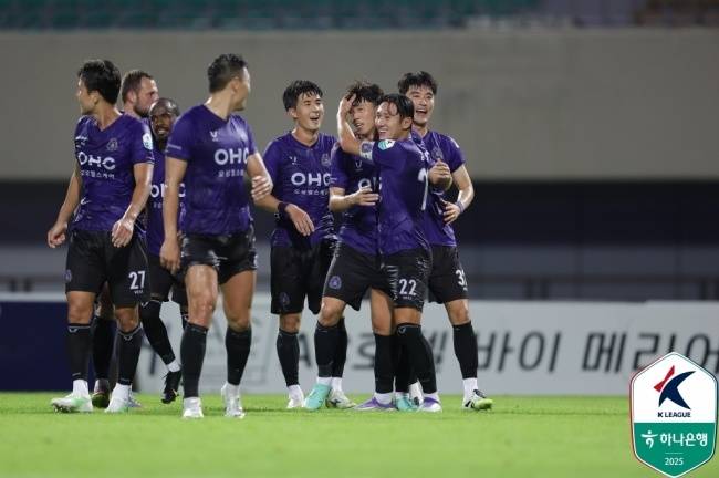 사진=프로축구연맹