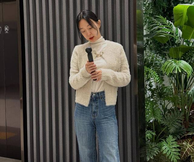 이지혜가 남편에 대한 불만을 이경실에게 털어놔 눈길을 끌고 있다. / 이지혜 소셜미디어