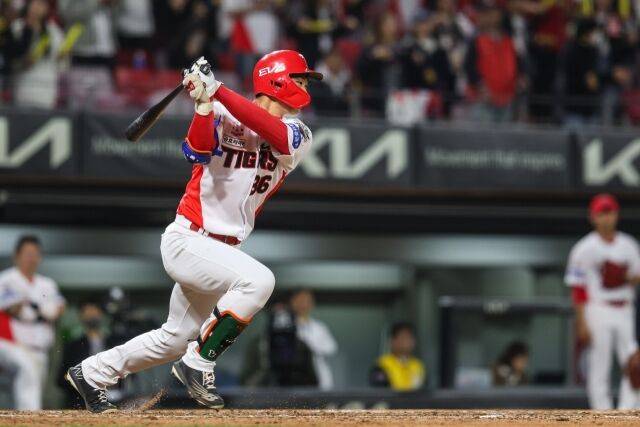 박재현/KIA 타이거즈