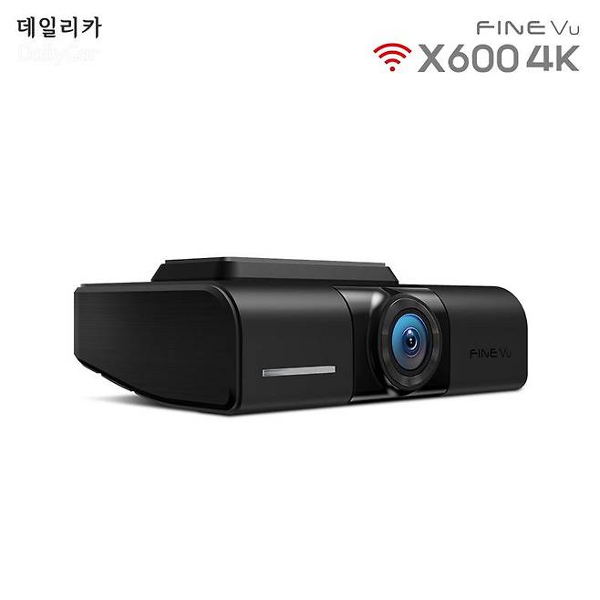 파인디지털 파인뷰 ‘X600 4K’