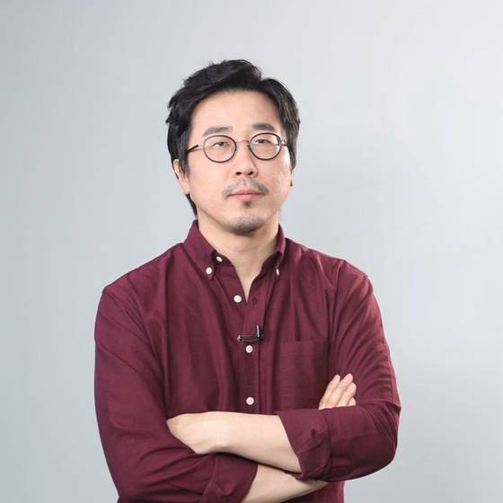 김봉석 대중문화평론가