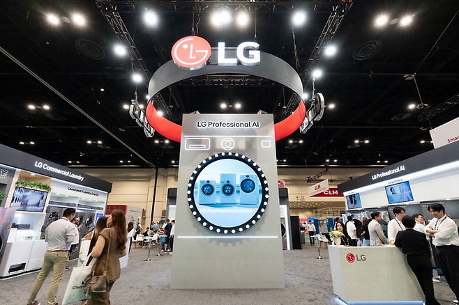 (LG Electronics)