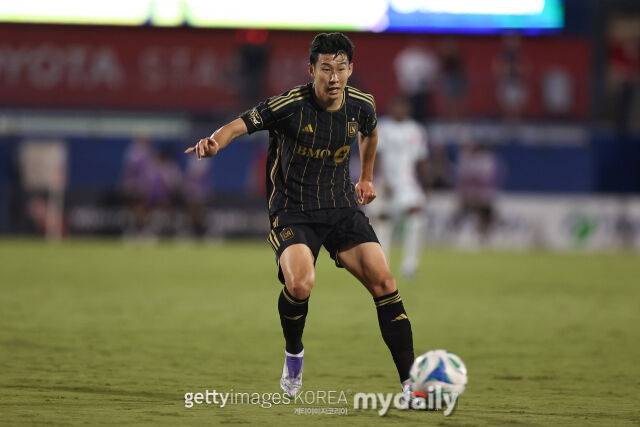 손흥민./게티이미지코리아