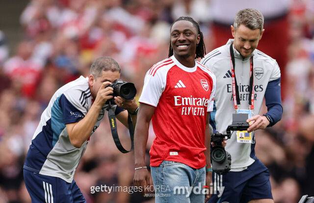 에베레치 에제/게티이미지코리아