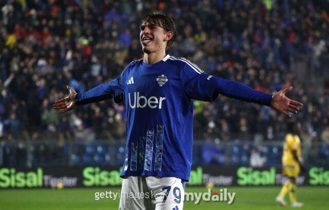 니코 파스/게티이미지코리아