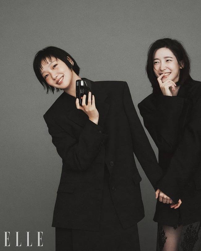 사진=엘르 코리아