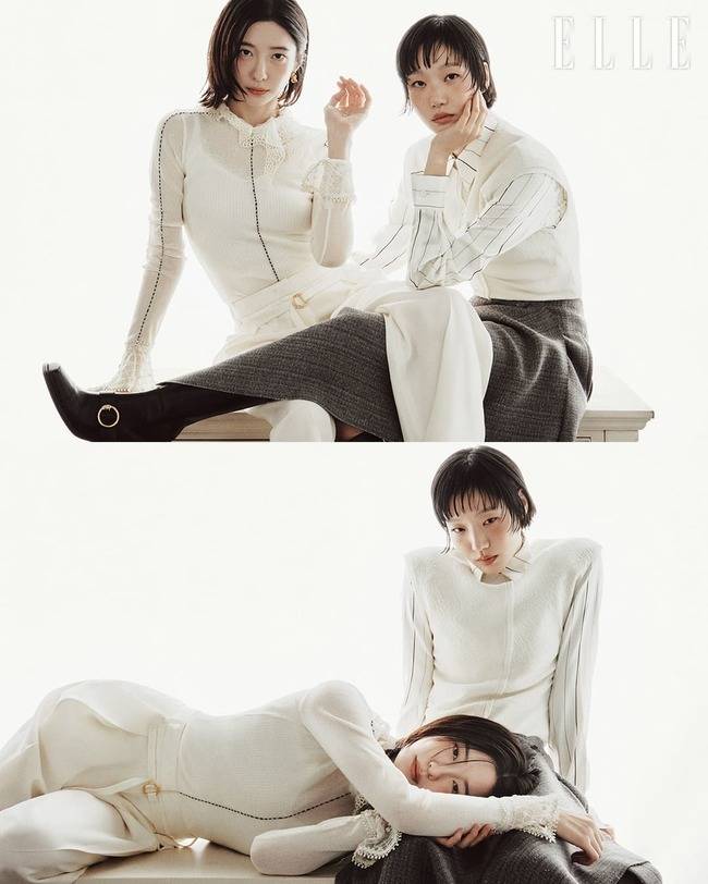 사진=엘르 코리아