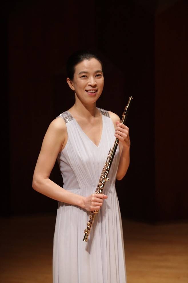 플루티스트 이소영