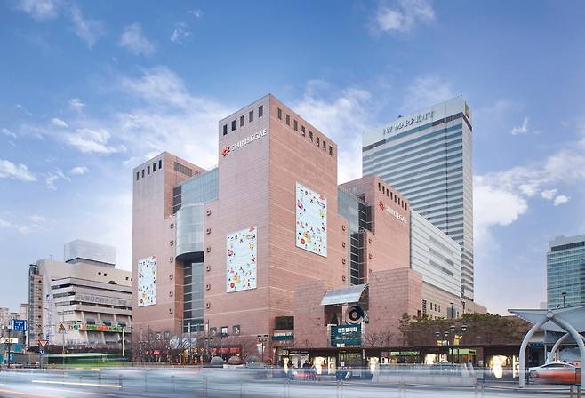 사진=신세계백화점 제공