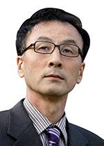 윤명철 역사학자·동국대 명예교수