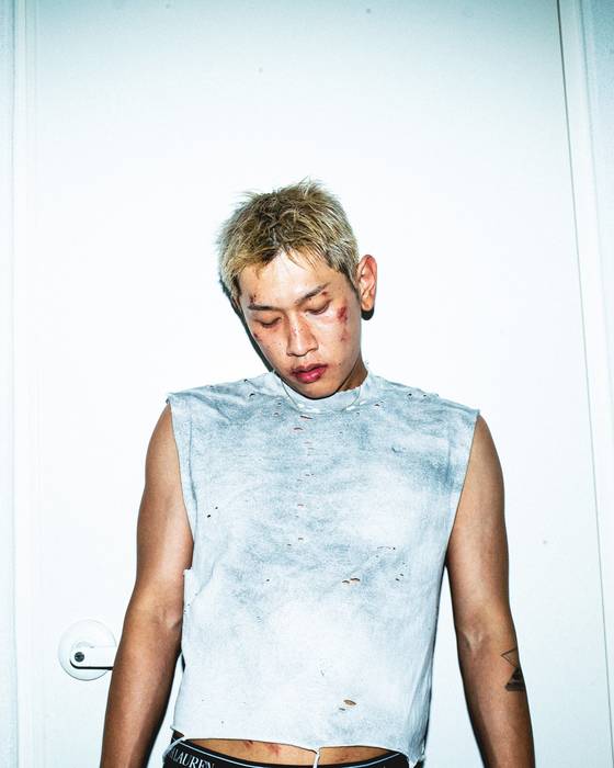 크러쉬