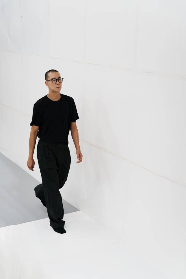 안무가 김성훈. 세종문화회관 제공