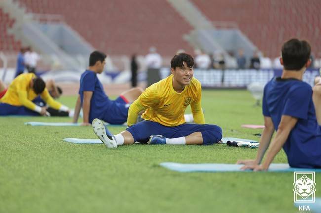 사진 = 대한축구협회
