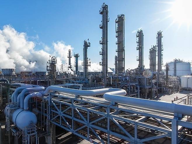 여천NCC. /사진=한경DB