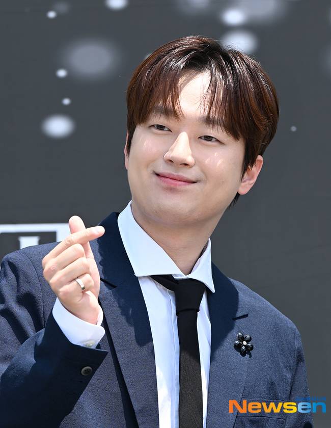 이찬원 /사진=뉴스엔DB