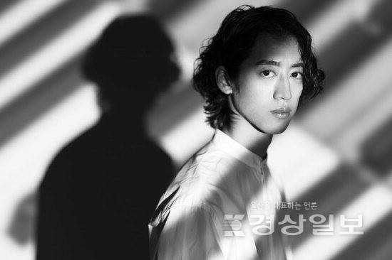 ▲ 스미노 하야토 RyuyaAmao 제공