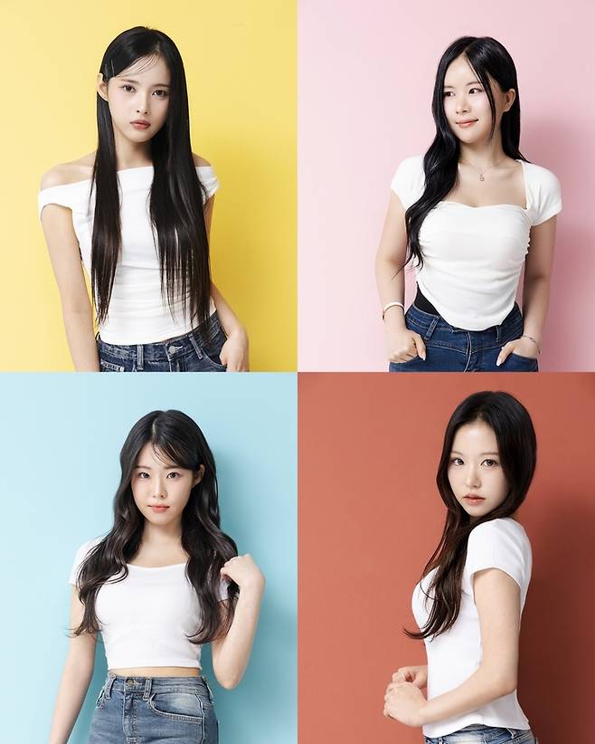 가비엔제이. 사진 | DSP미디어