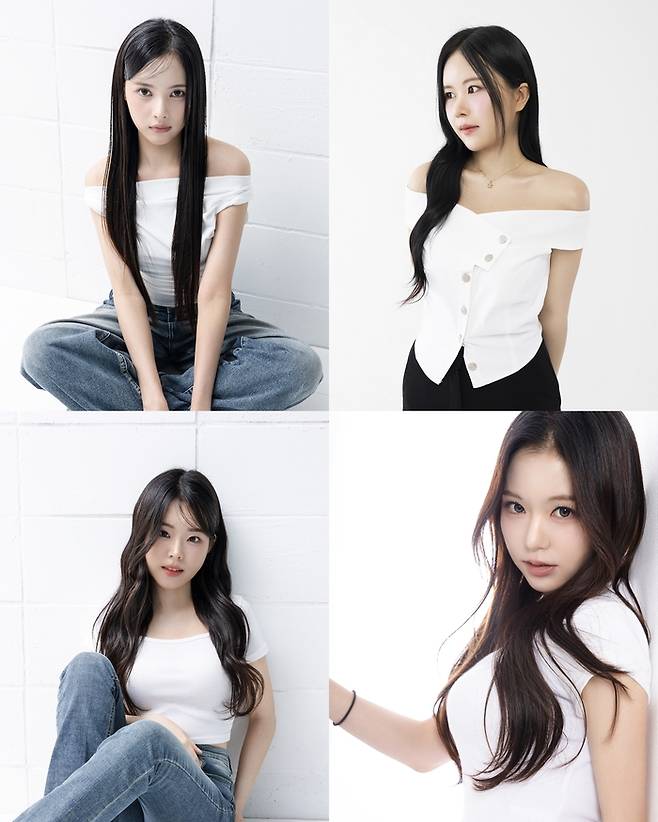 가비엔제이. 사진 | DSP미디어