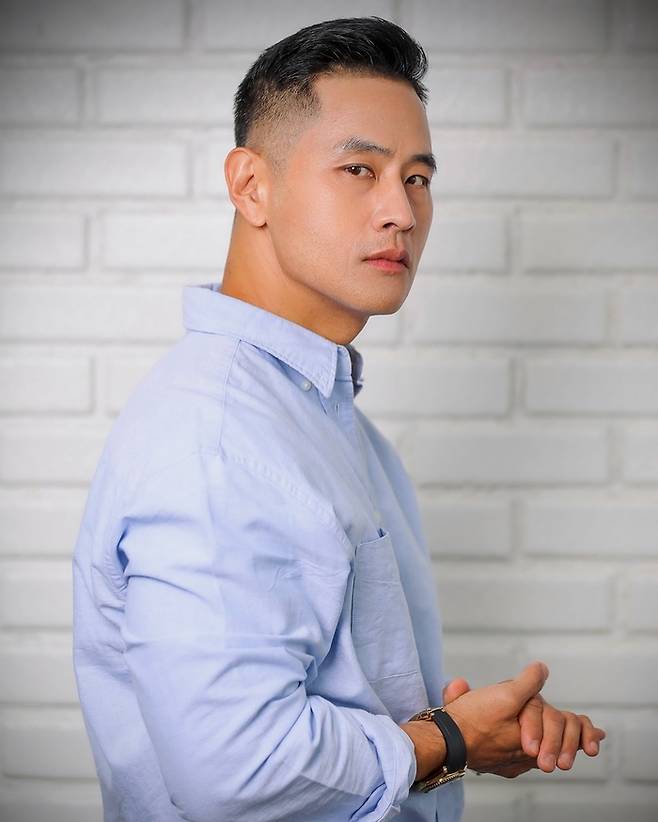 유승준 인스타그램.