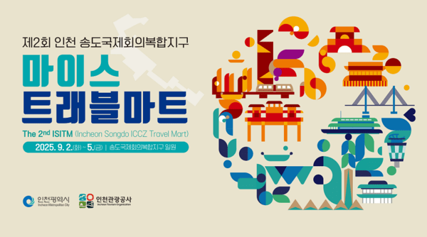 트래블마트 포스터