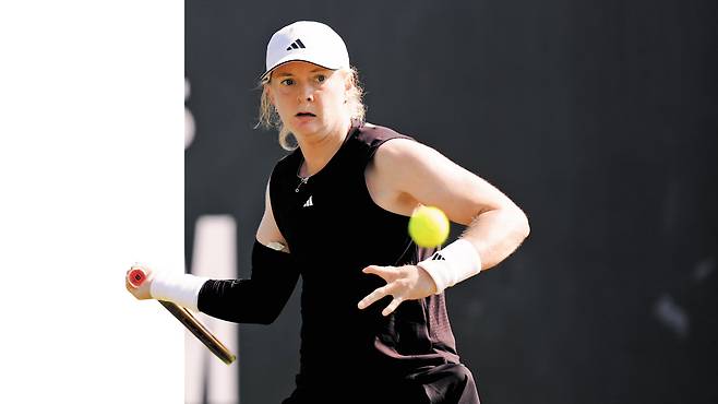 프란체스카 존스/게티이미지코리아