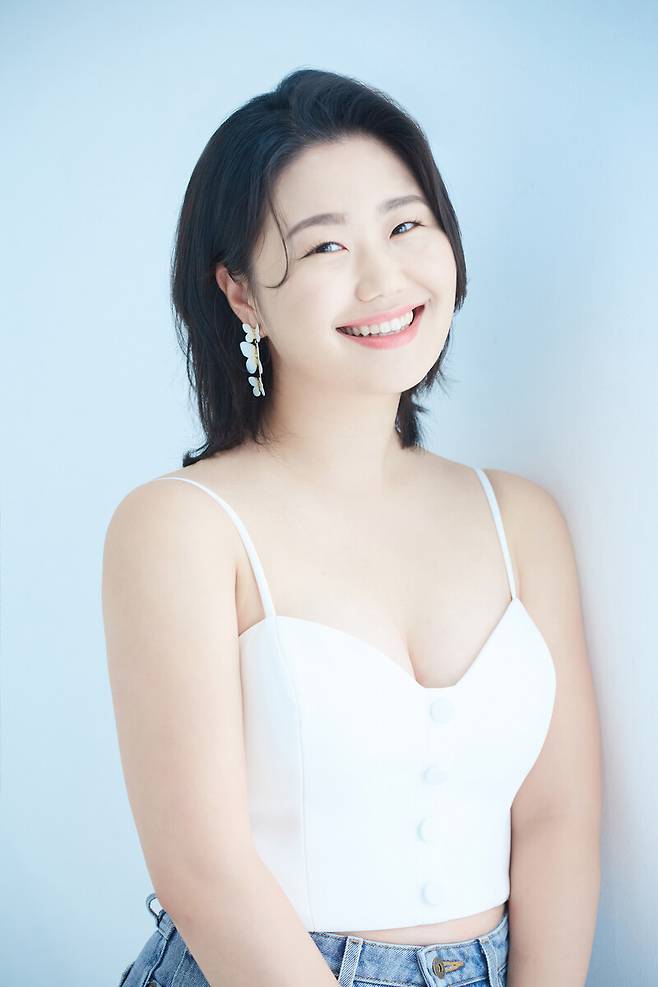 가야금 연주가 김도연. 본인 제공