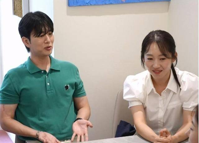 김진웅은 지난 24일 방송된 KBS2 '사장님 귀는 당나귀 귀'에서 도경완을 언급했다. KBS2 제공