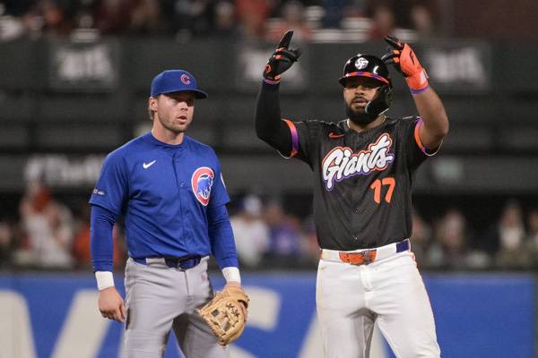 샌프란시스코는 3연승 달리고 있다. 사진= Ed Szczepanski-Imagn Images= 연합뉴스 제공