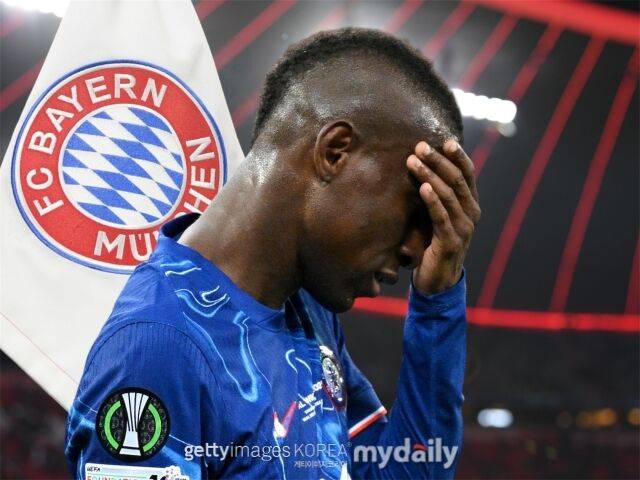 니콜라 잭슨./게티이미지코리아