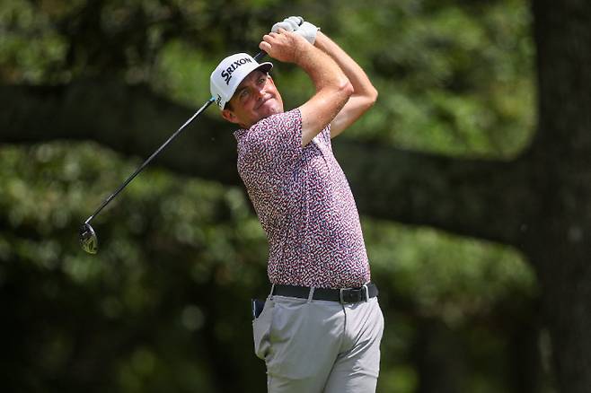 키건 브래들리. 연합뉴스