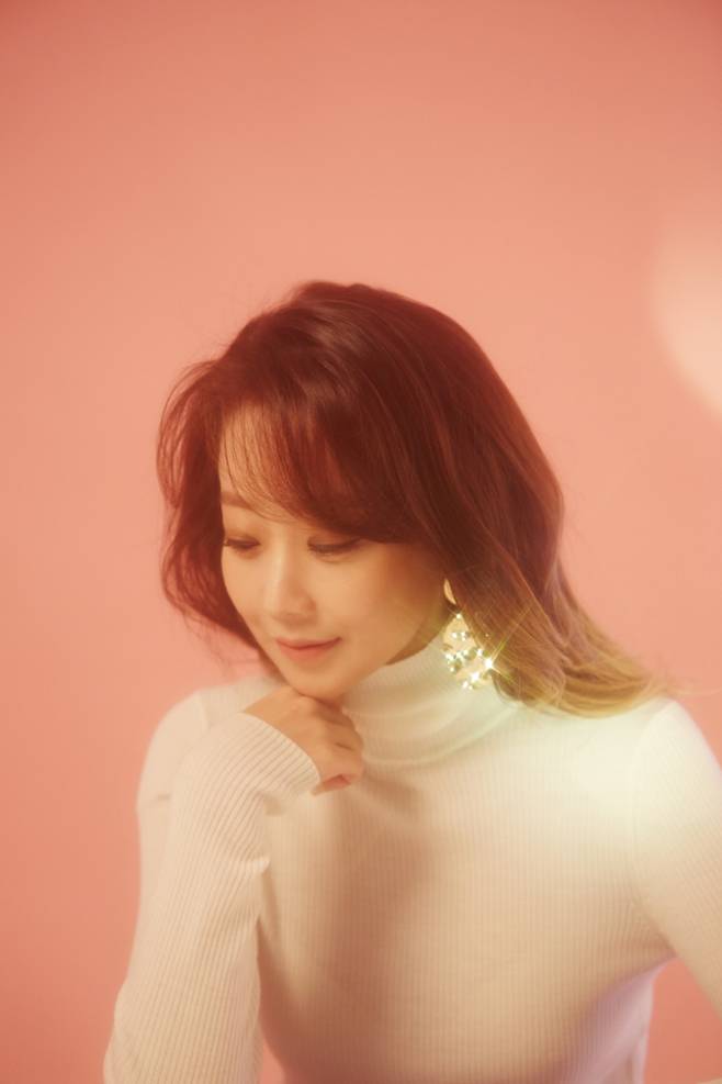 양파, 롤모델로 꼽아준 박혜원과 한솥밥 (제공: 뉴오더엔터테인먼트)