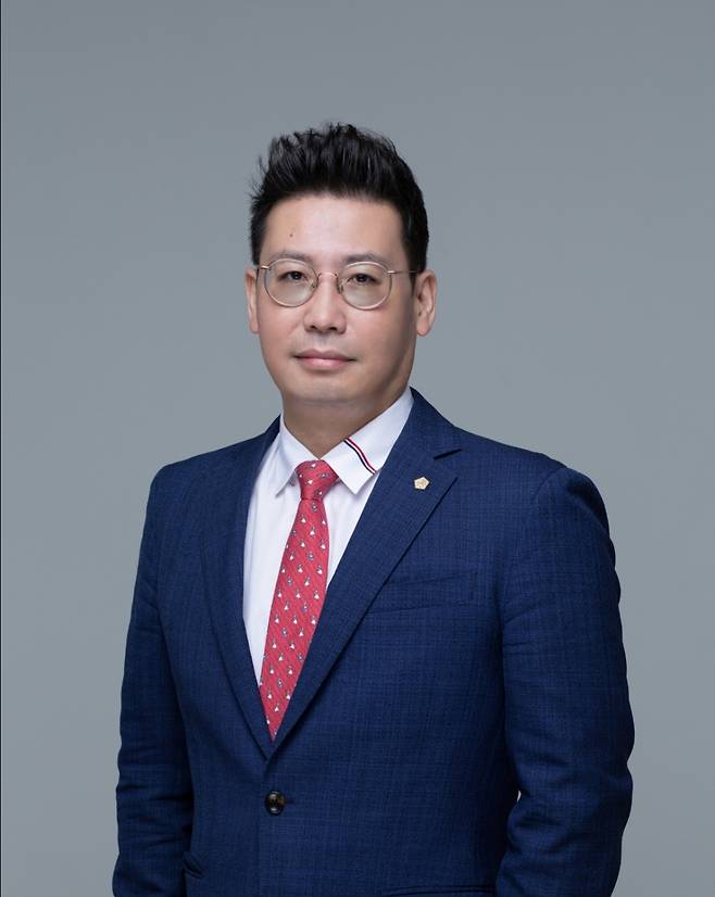 대상노무법인 김경락 대표노무사