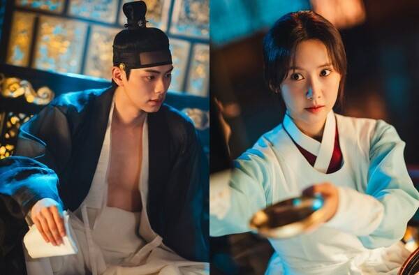 '폭군의 셰프' 스틸 컷 / 사진=tvN