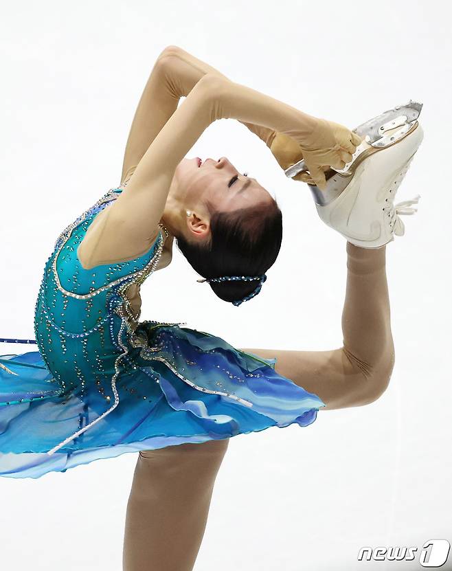 김유재(수리고). / 뉴스1 DB ⓒ News1 김진환 기자