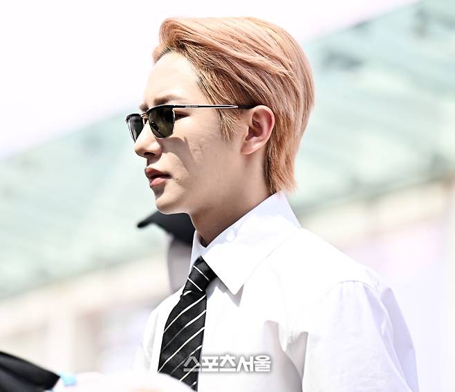 런쥔. 이주상기자 rainbow@sportsseoul.com