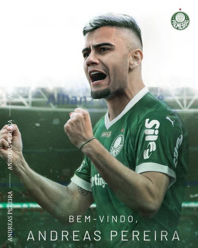 사진=파우메이라스