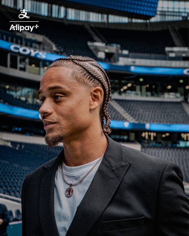 사진=토트넘 홋스퍼