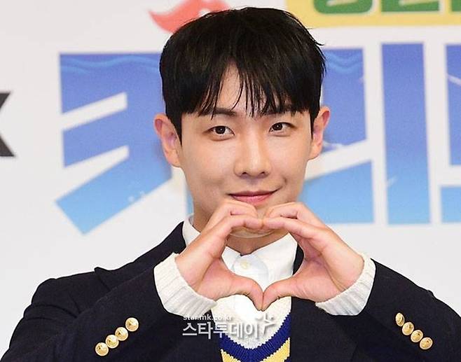 이준. 사진| 스타투데이 DB