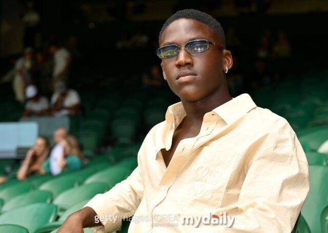 코비 마이누./게티이미지코리아