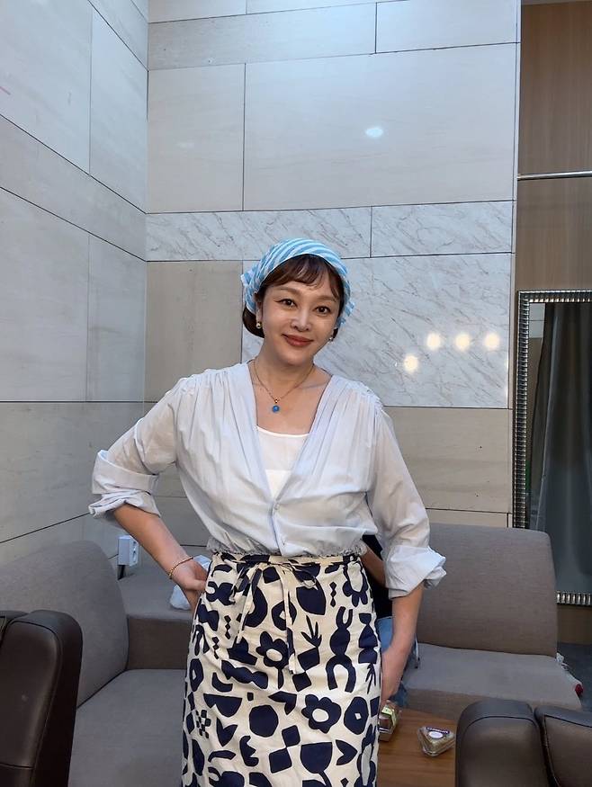 사진=이승연 소셜미디어