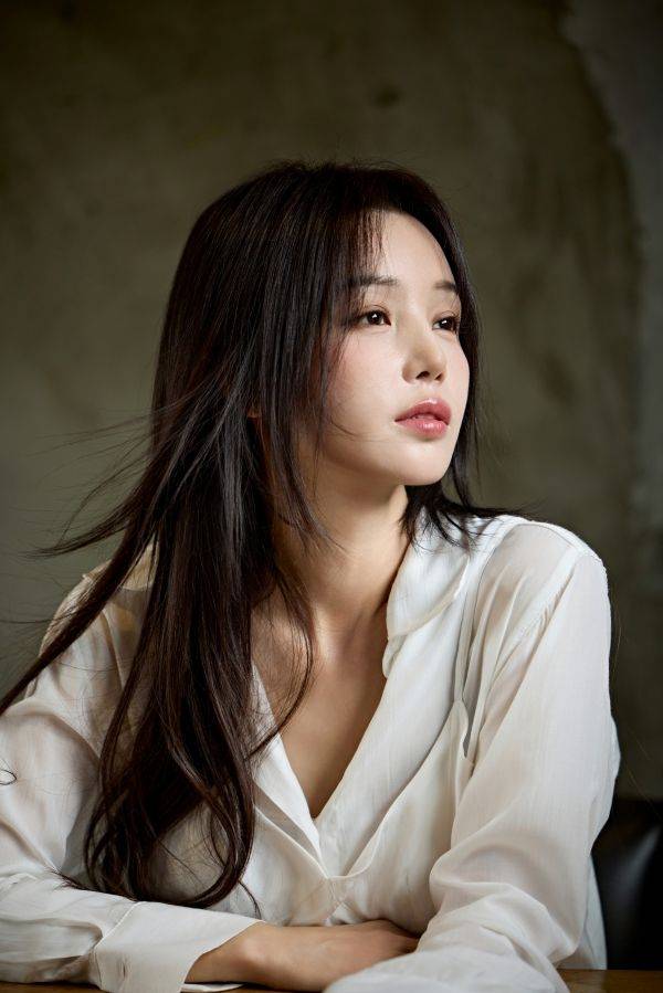 남규리 / 사진=YS컴퍼니