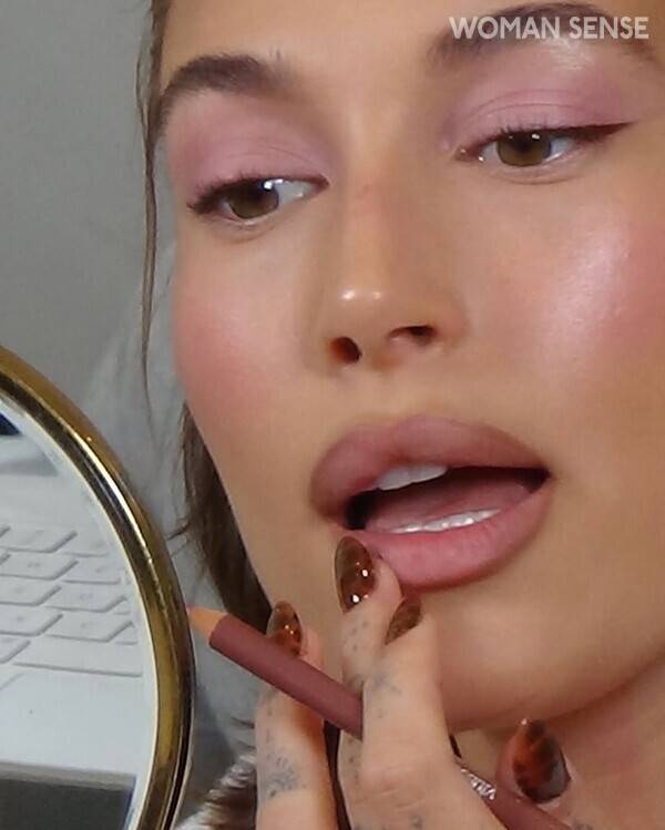 사진 헤일리 비버 인스타그램