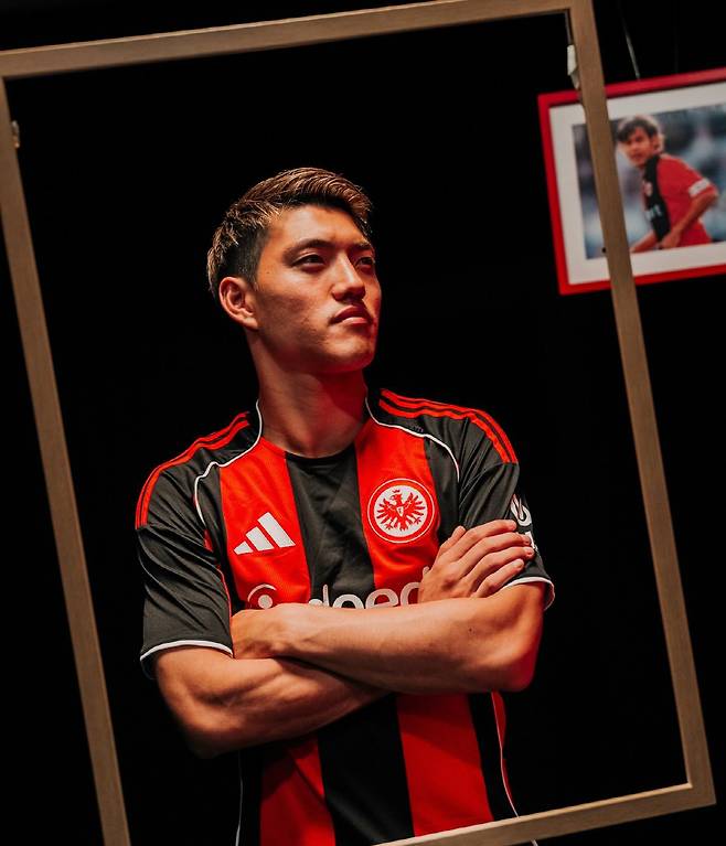 사진=도안 리츠 SNS 캡처