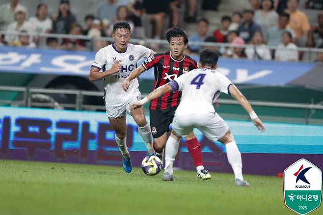 사진제공=한국프로축구연맹