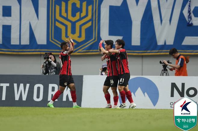 사진제공=한국프로축구연맹